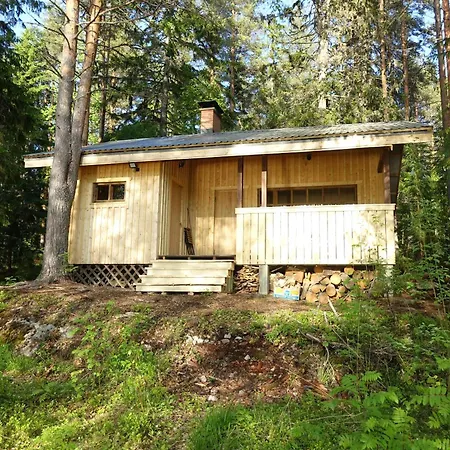 Riihiniemi - Kylmäniemi *