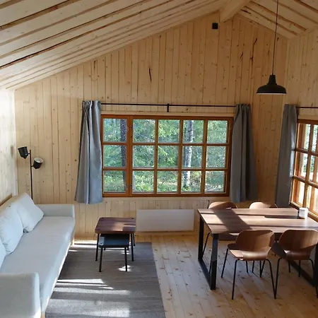Riihiniemi - Kylmäniemi Huoneisto