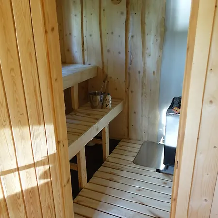 Huoneisto Riihiniemi - Kylmäniemi *