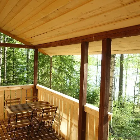 Riihiniemi - Kylmäniemi * Valtimo