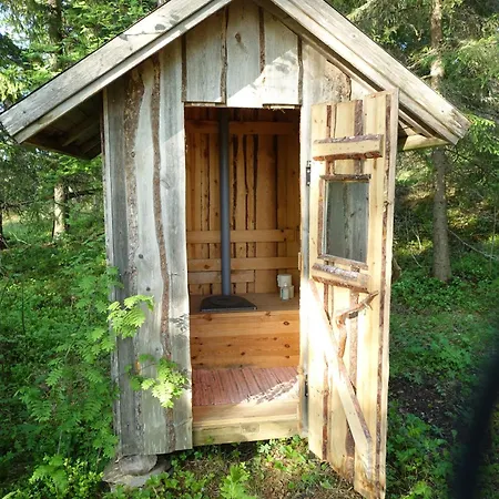 Riihiniemi - Kylmäniemi Huoneisto Valtimo