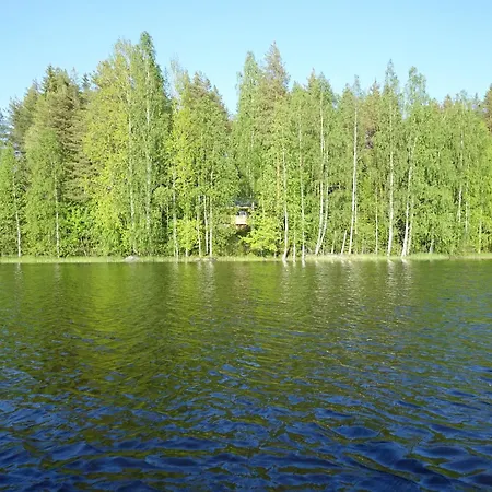 Huoneisto Riihiniemi - Kylmäniemi *