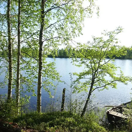 Riihiniemi - Kylmäniemi *