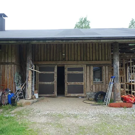 Riihiniemi - Kylmäniemi