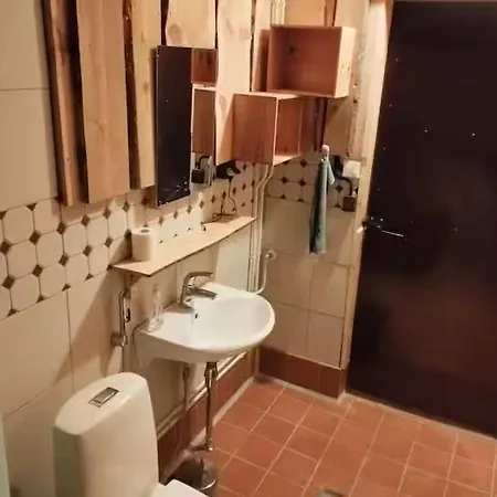 Riihiniemi - Kylmäniemi Huoneisto Valtimo